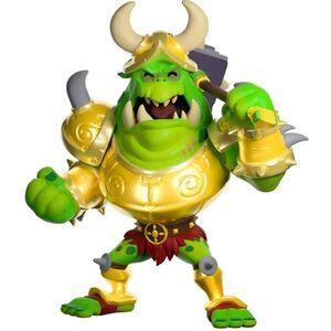 Youtooz - Spyro - Gnasty Gnorc #1  COLLECTIBLES